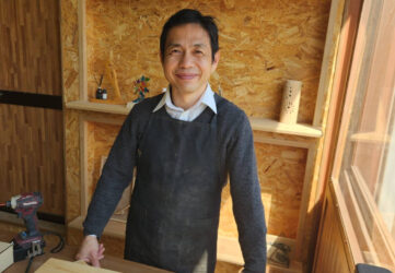 ものづくり工房「アイデアのたね」オープン！！